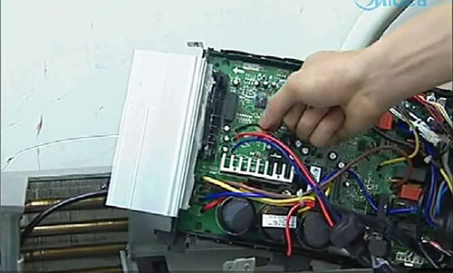 怀来美的空调电话是多少