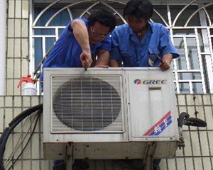 怀来空调维修售后服务中心