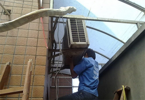 怀来空调维修售后服务中心