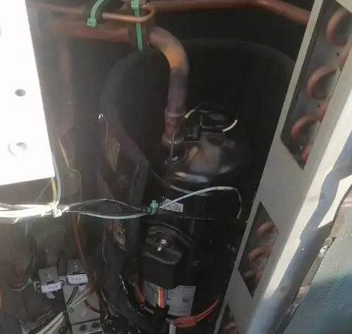 怀来维修变频空调电话在哪里找