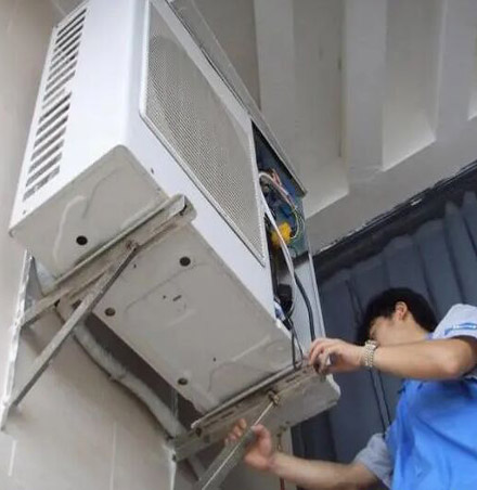 怀来24小时空调维修热线