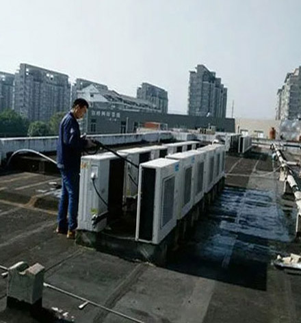 怀来 空调拆装 怀来本地 空调拆装公司