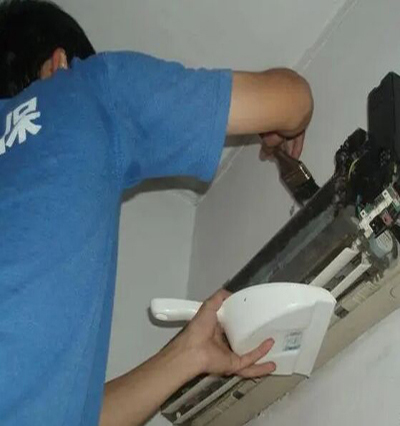 怀来空调清洗保养