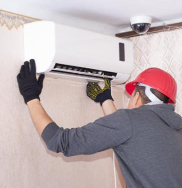 怀来空调内机噪音大